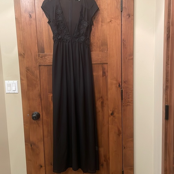 For Love and Lemons Flower Bomb Maxi NWOT - Picture 3 of 5